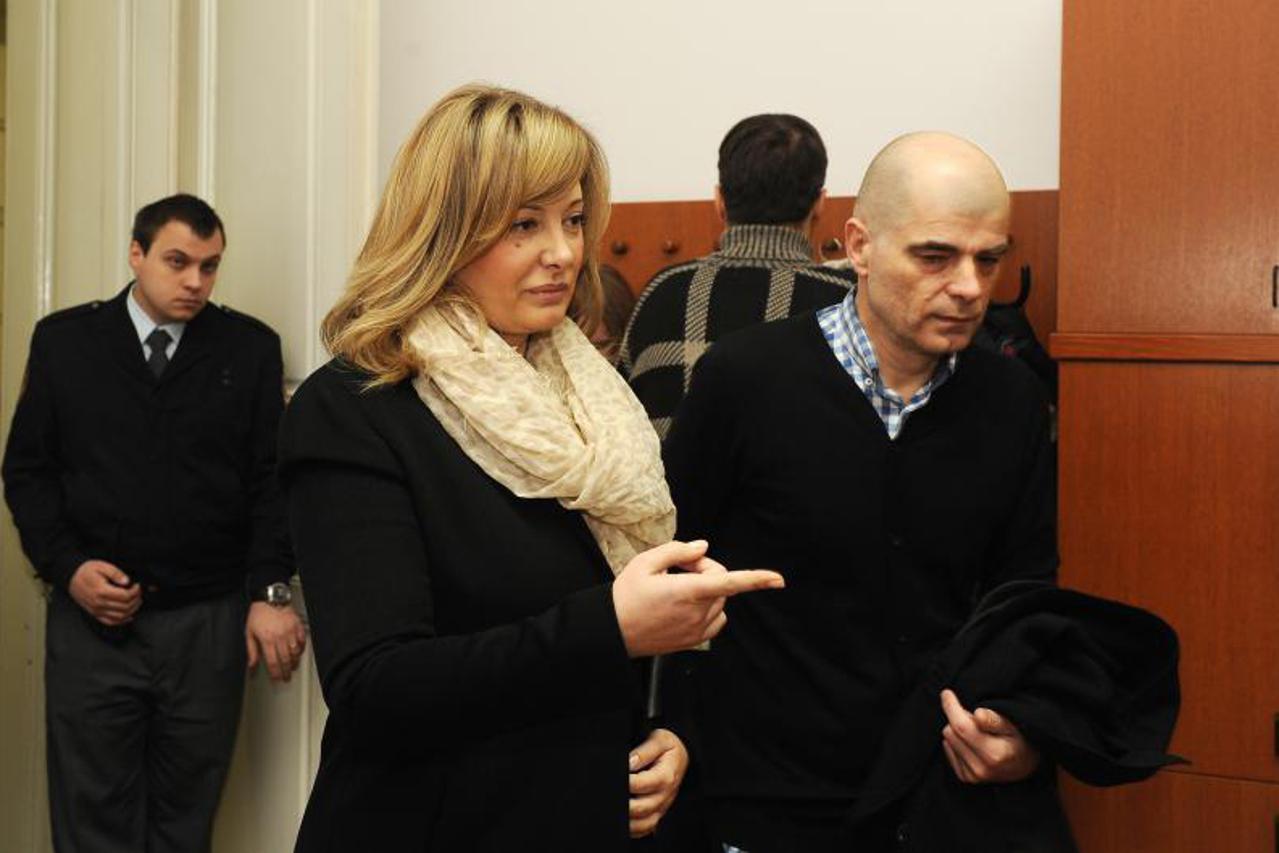 Dijana Čuljak, Siniša Svilan (1)