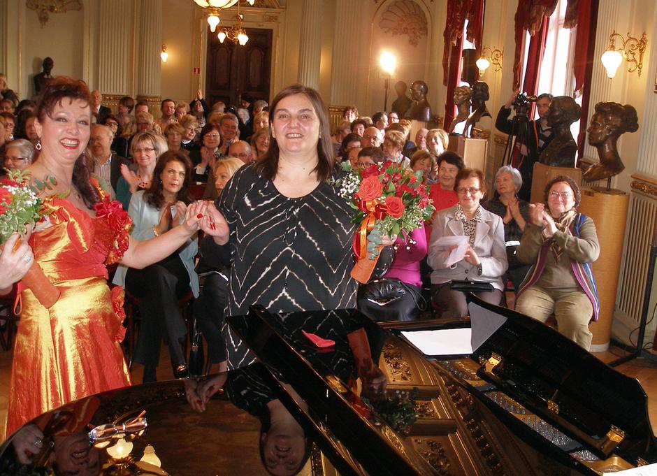 Kulturno prijepodne u HNK