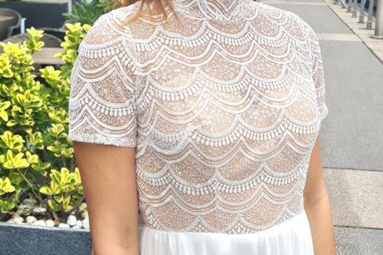 Zagreb: Dora Rubić, modna kreatorica