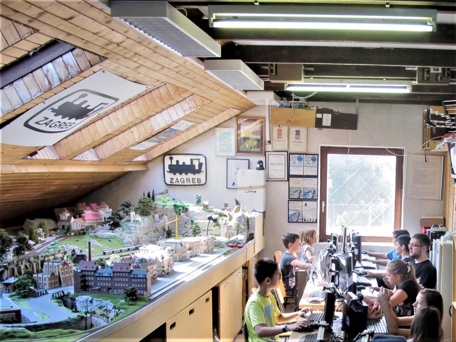 Zagrebački računalni savez