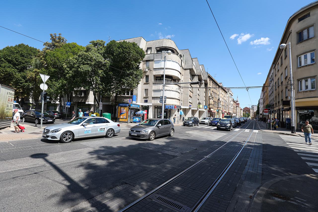 Zagreb: Radovi na Ilici završeni sedamnaest dana prije roka