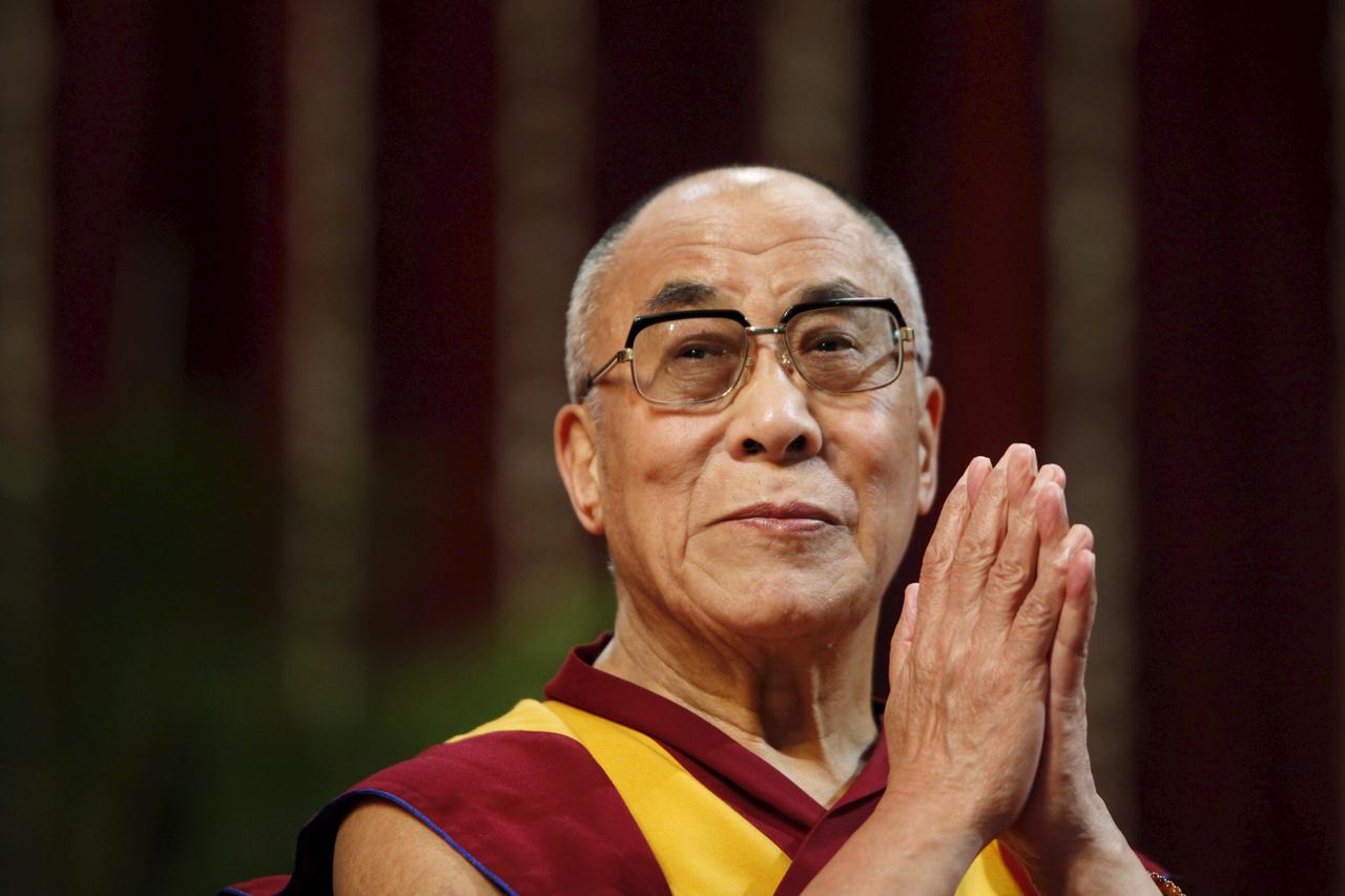 Dalaj Lama