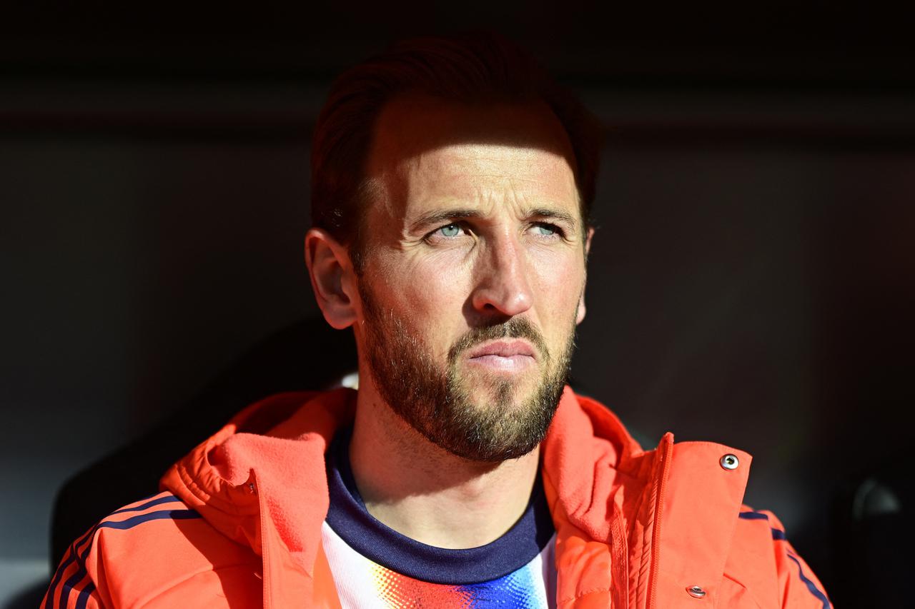 Bundesliga - St. Pauli v Bayern Munich