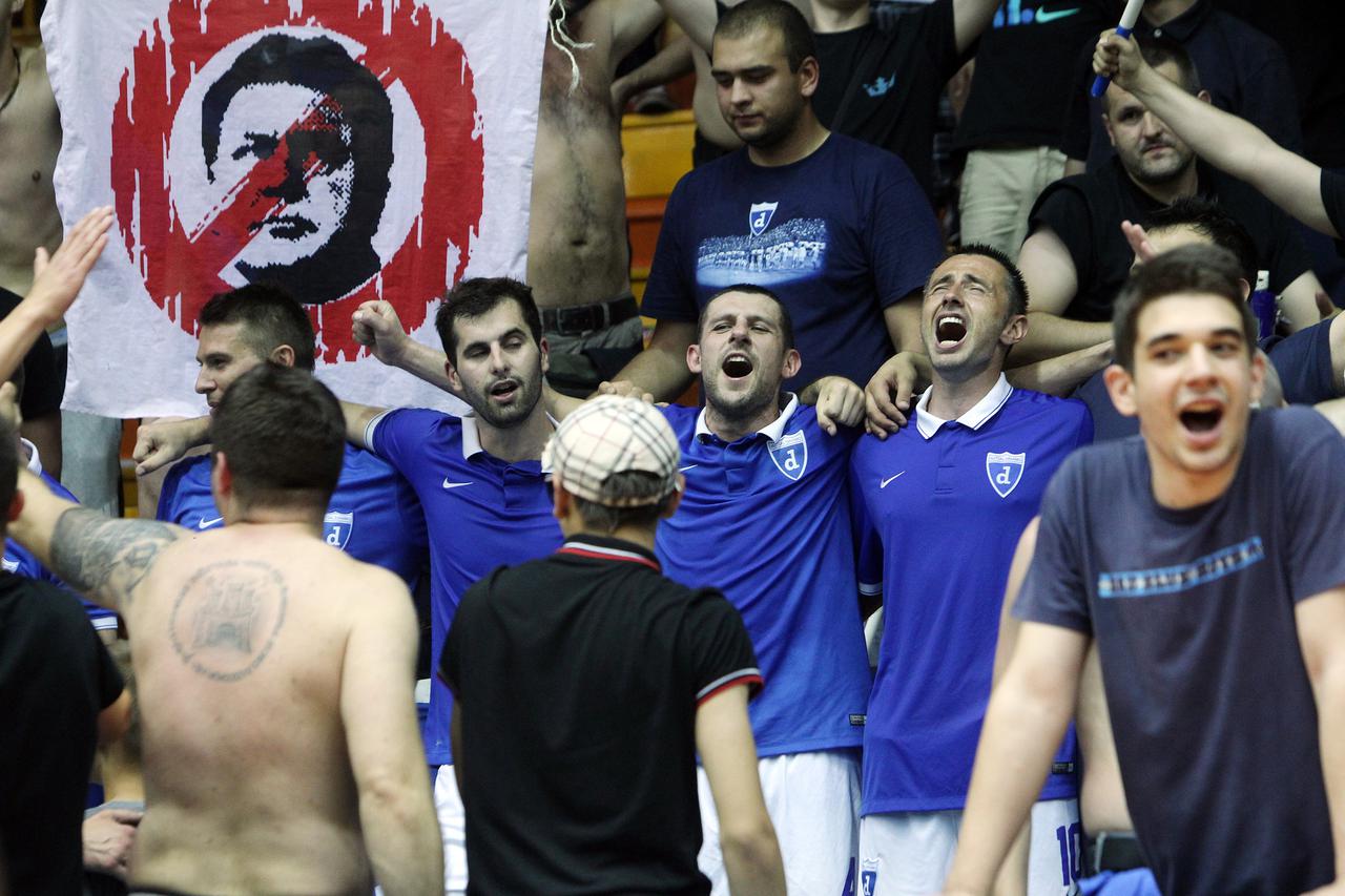 Futsal Dinamo