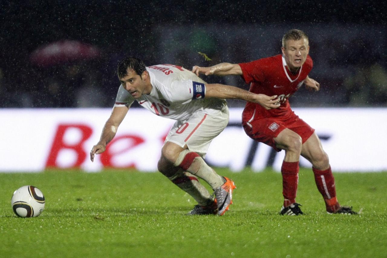 Dejan Stanković