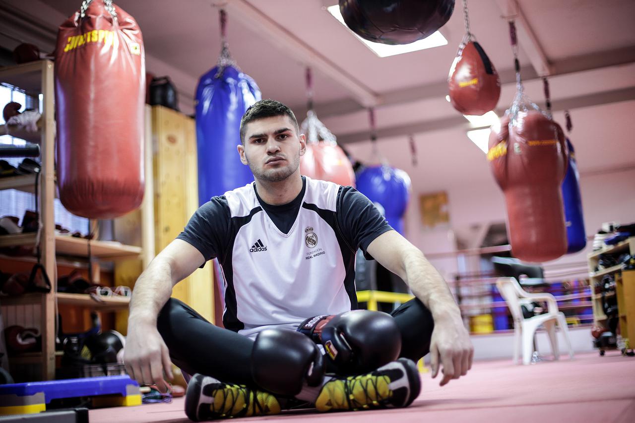 Filip Hrgović