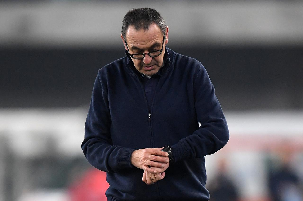 Maurizio Sarri