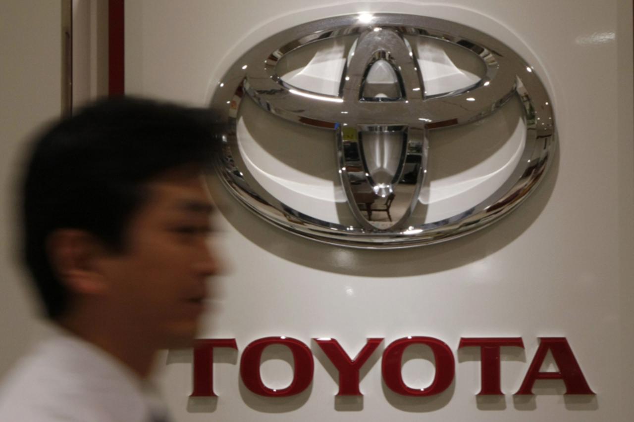toyota