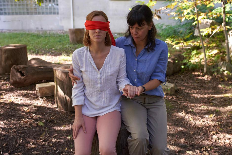 IZVEDBA KOJA SE DIRA