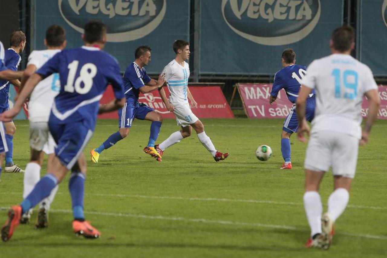 Rijeka, Slaven Belupo, Andrej Kramarić (1)