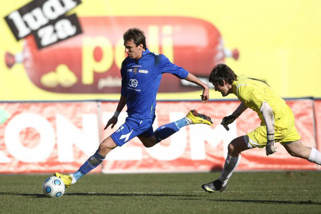 Mario Mandžukić