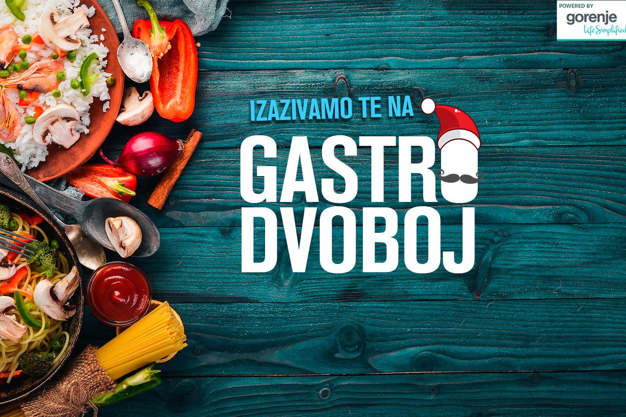 Gastrodvoboj