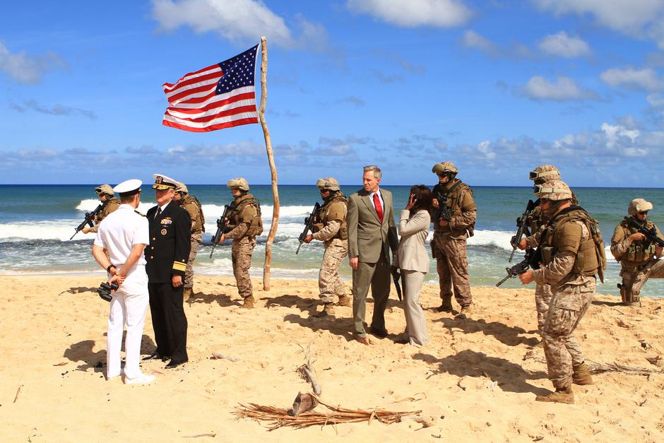 Posljednje utočište