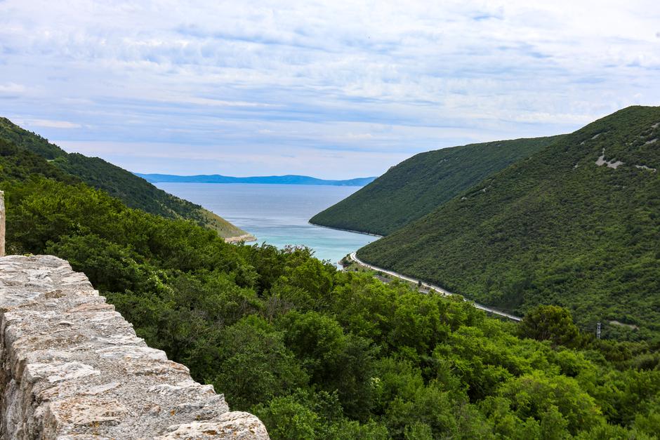 TURISTIČKA PATROLA Plomin