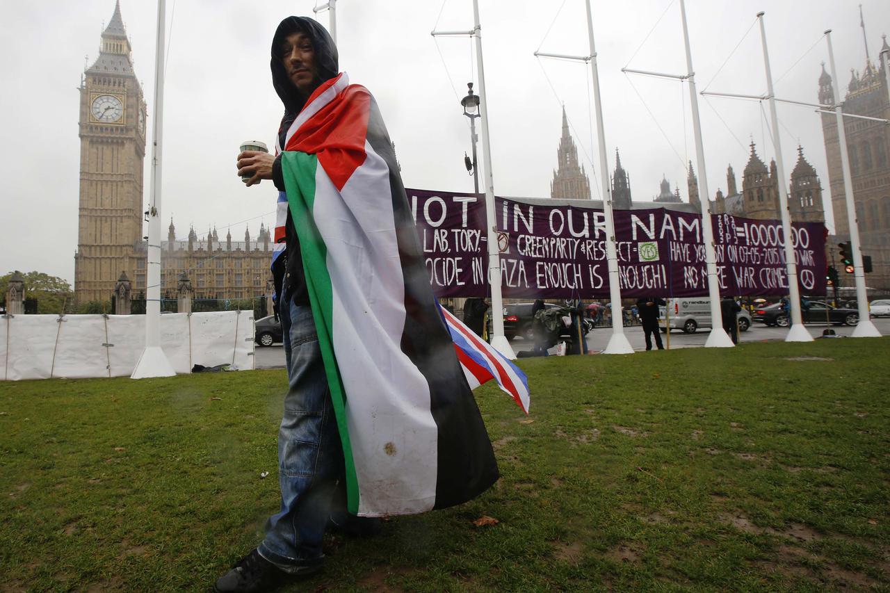 palestina