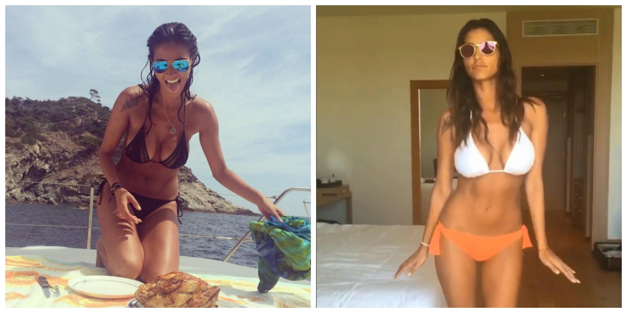 Legendarni francuski nogometaš David Ginola (51) godinu i pol nakon što je doživio srčani udar s djevojkom Maevom Denat dobio je djevojčicu.