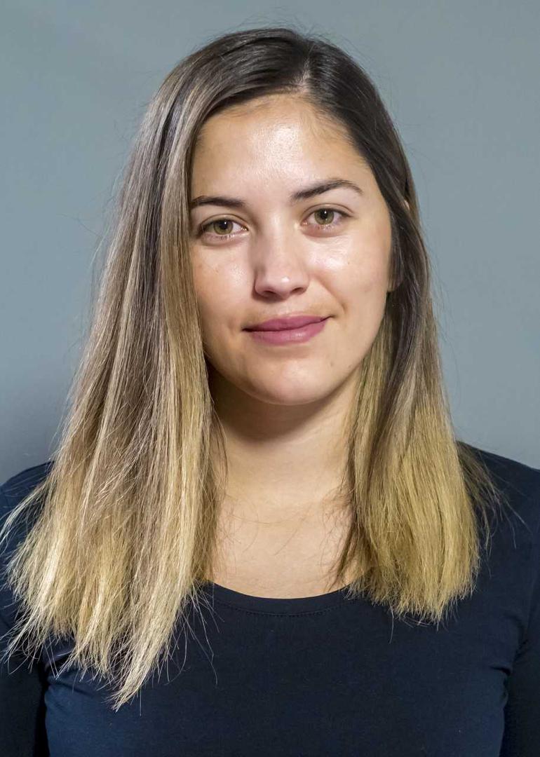 Ines Jurković, iz COBE Techa, MBA program gleda kao na iznimno mjesto razmjene snanja i stjecanja novih vještina