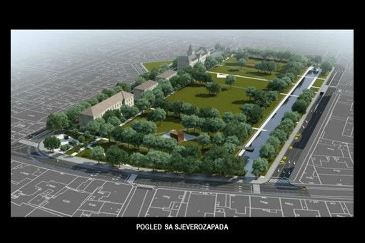 trg franje tuđmana (1)