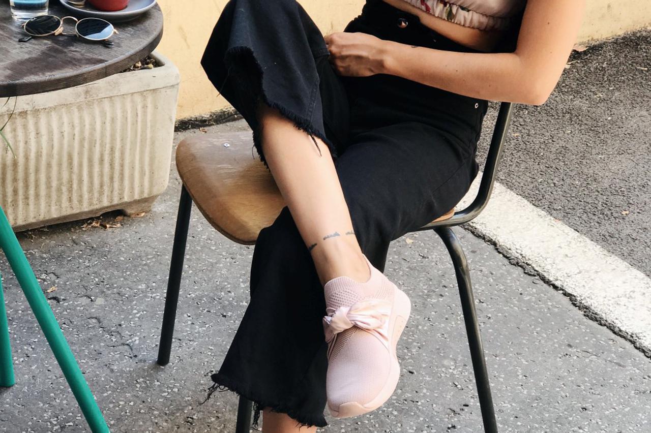 Mark Nason Los Angeles By Skechers tensice za jesen