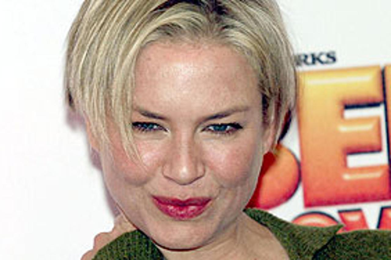 Renee Zellweger