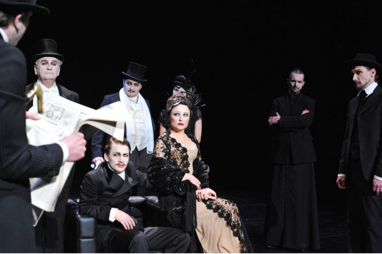 glembajevi ljubljana