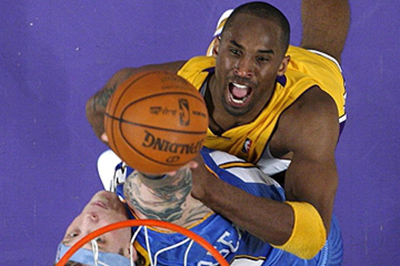 Kobe Bryant