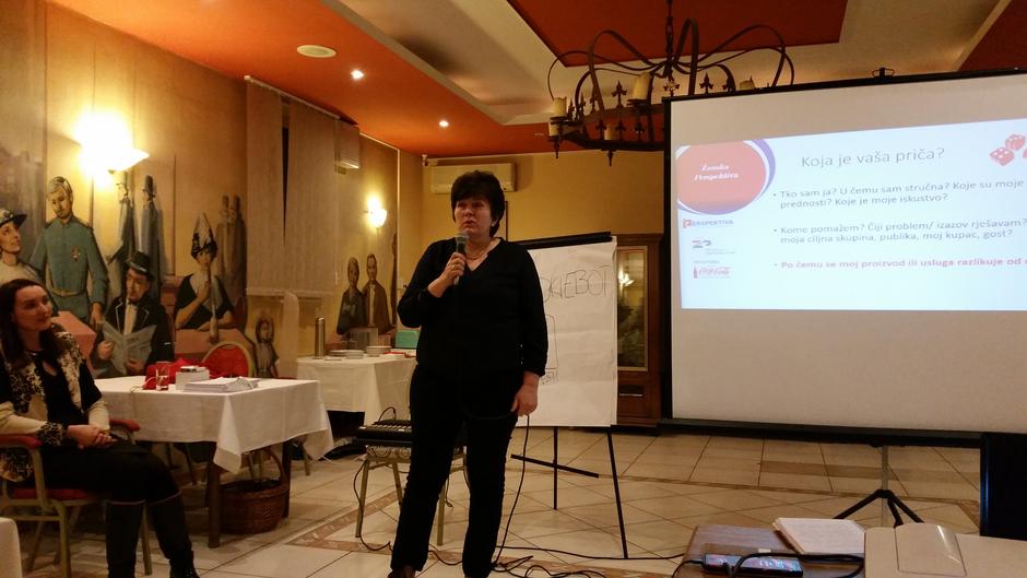 Vrijedne ruke Bake Ljube u srcu Slavonije