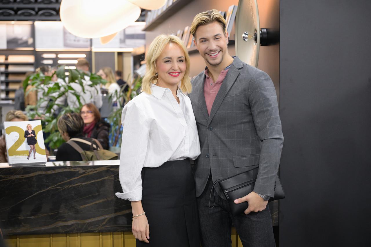 Zagreb: Otvorenje 8. izdanja InDizajn sajma