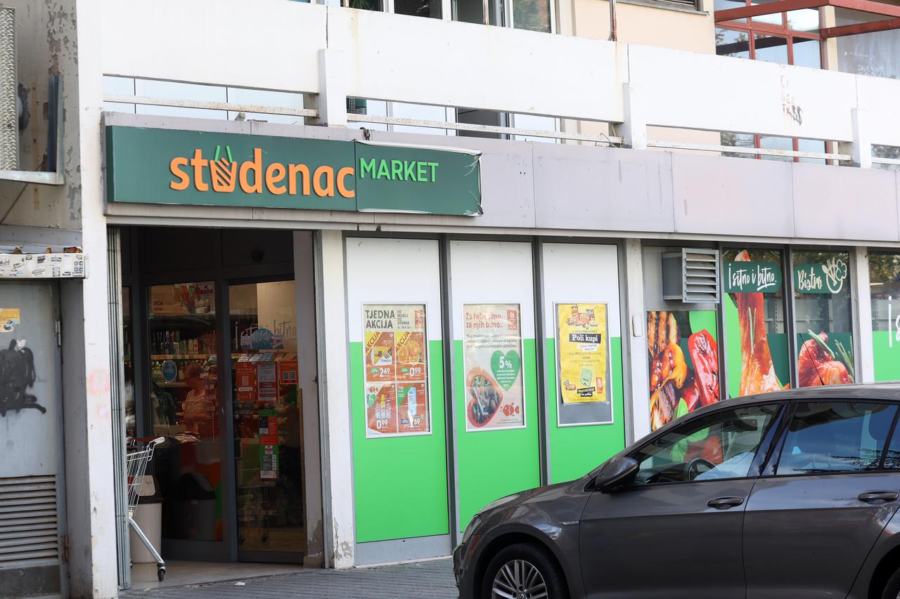 Šibenik: Studenac zatražio predsteèaj
