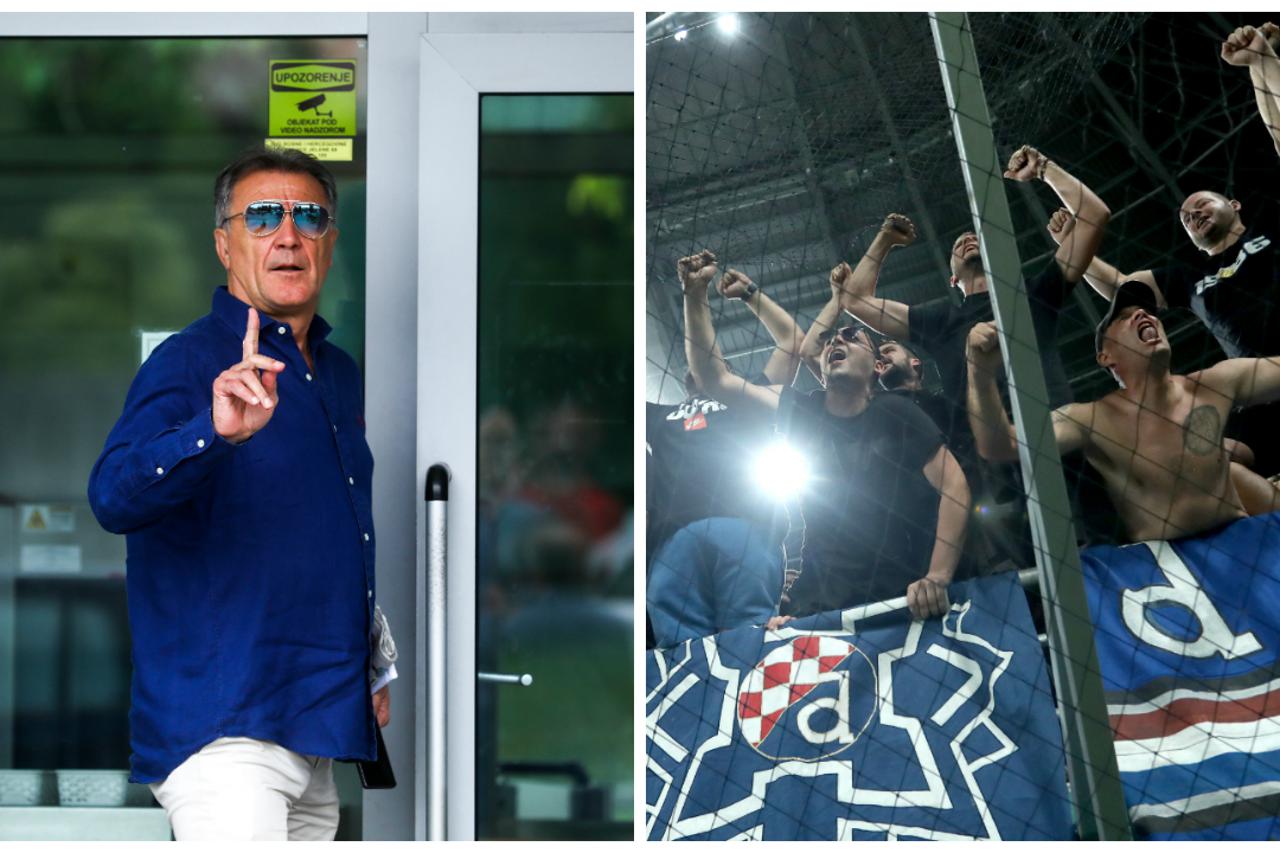 Zdravko Mamić i BBB-i