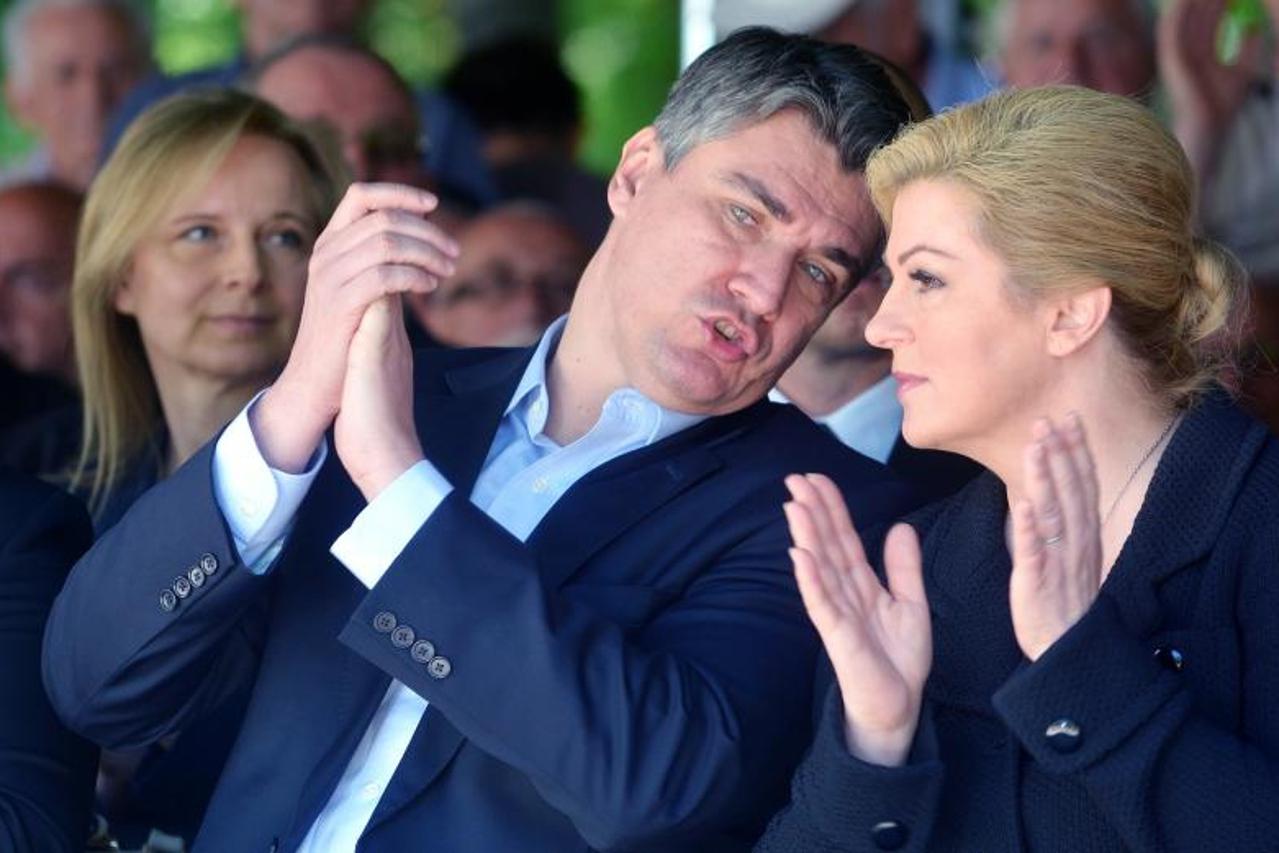 kolinda milanovic