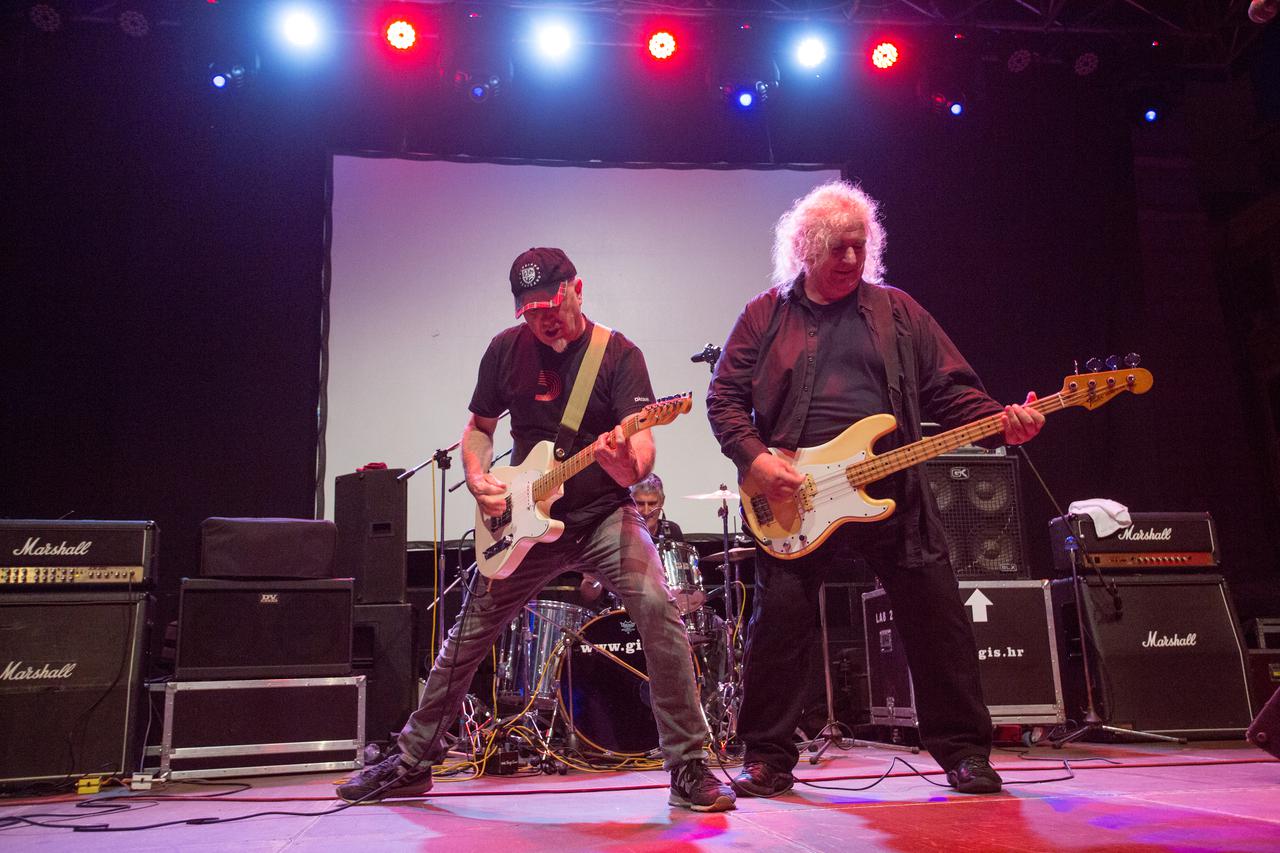 Rijeka:  Humanitarni koncert  Sve za našu djecu