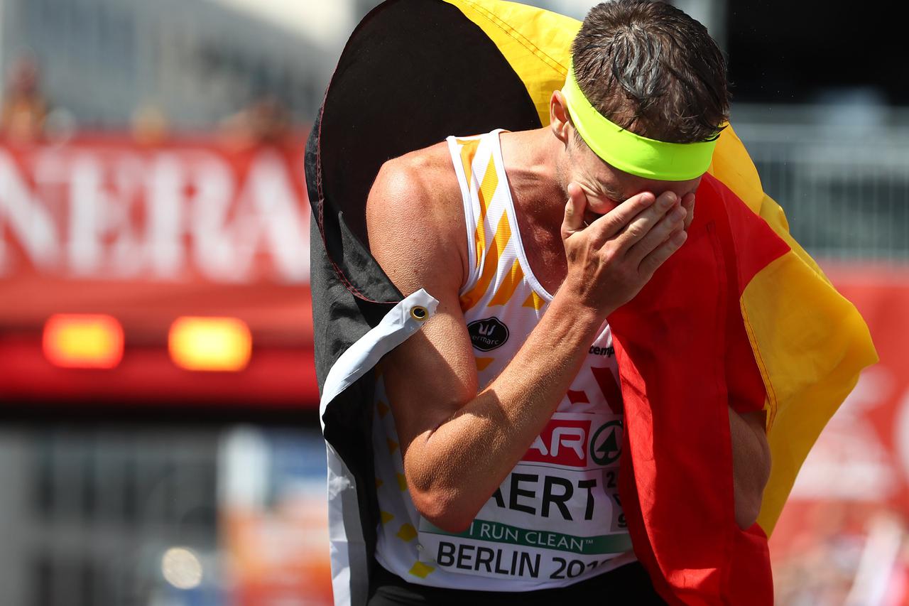 Koen Naert