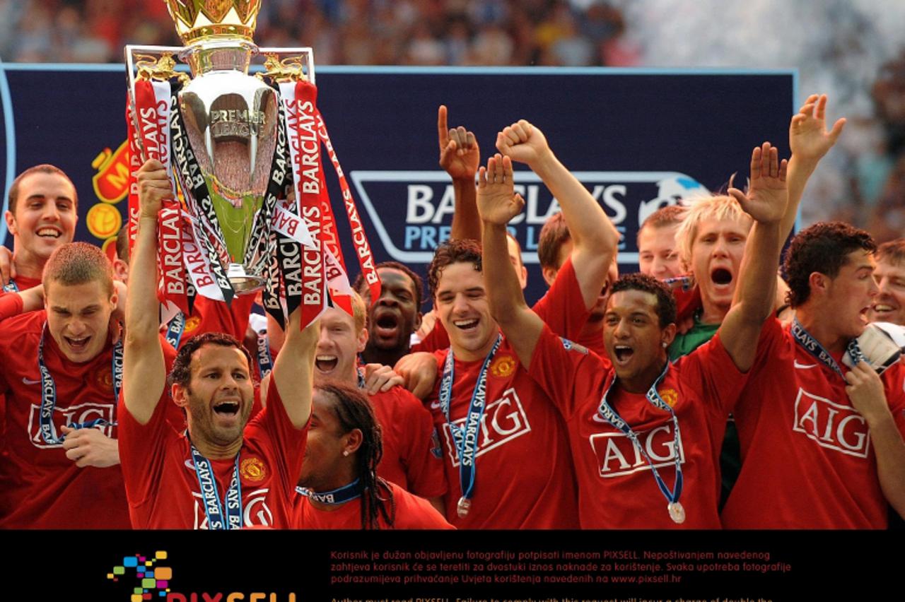 Manchester United