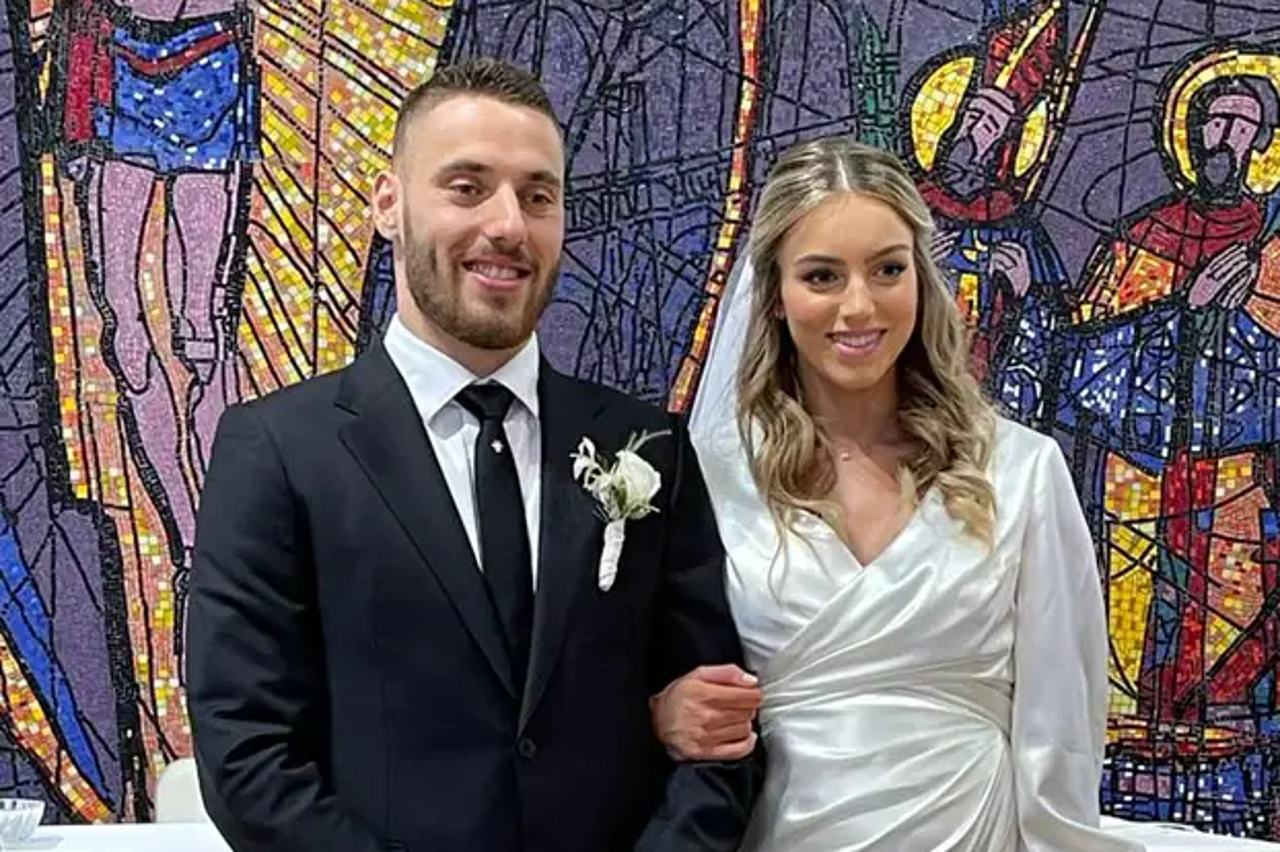 Nikola i Ana Vlašić