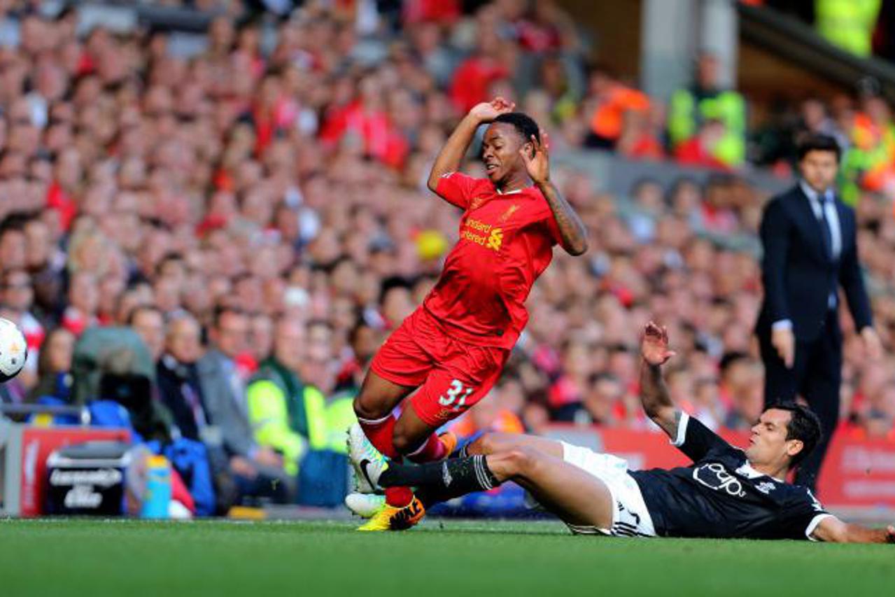 Lovren Liverpool Southampton (1)