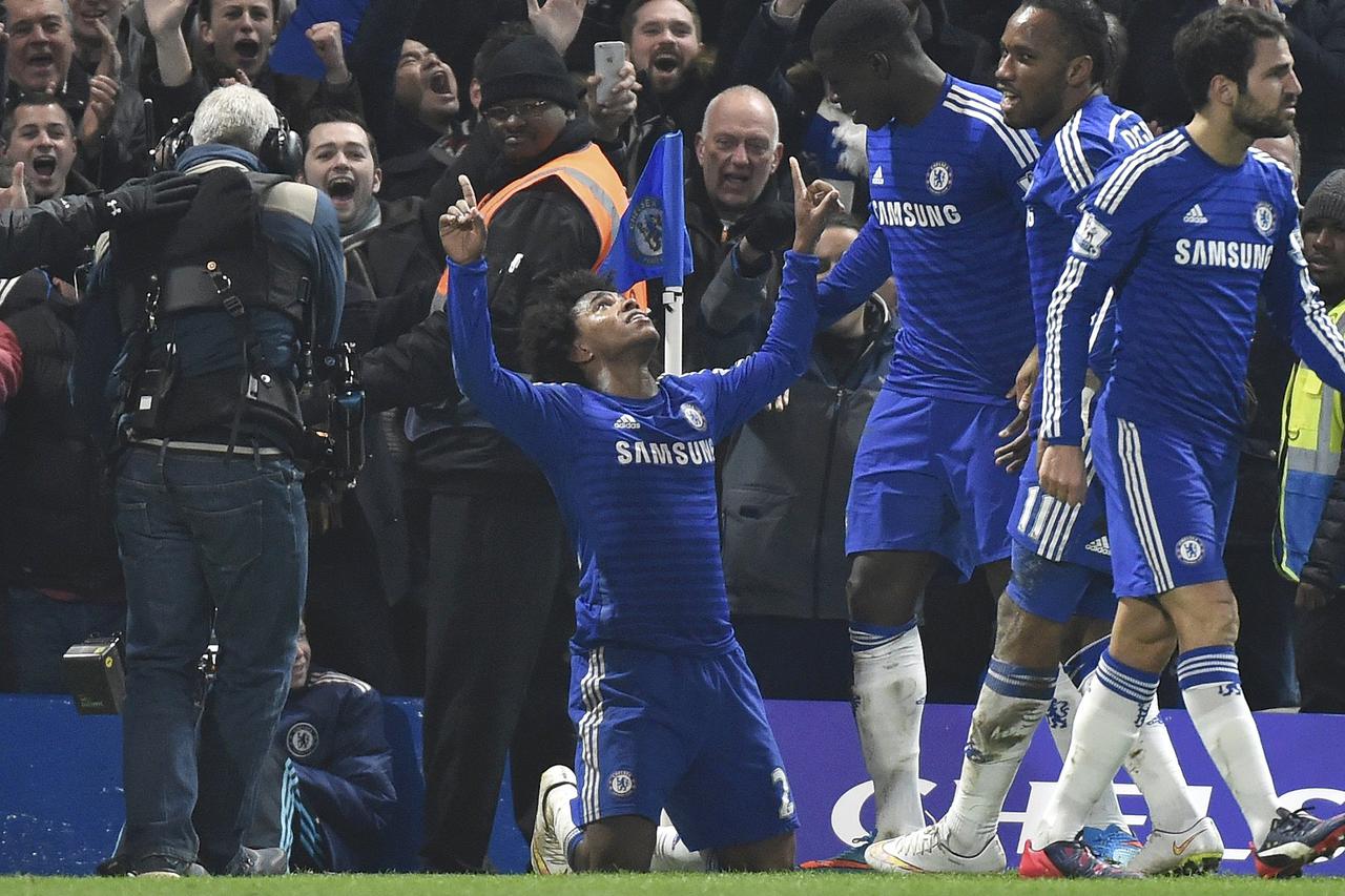 Willian