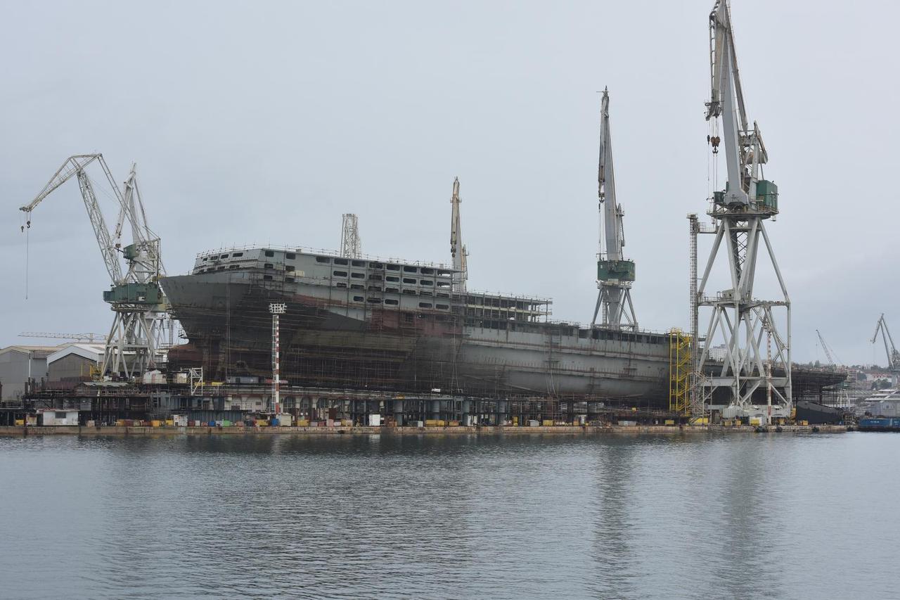 Brodogradilište Uljanik