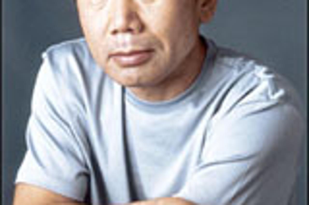 murakami 