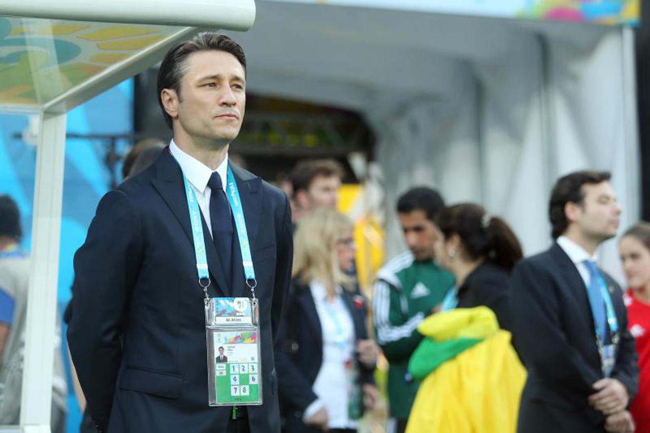 Niko Kovač