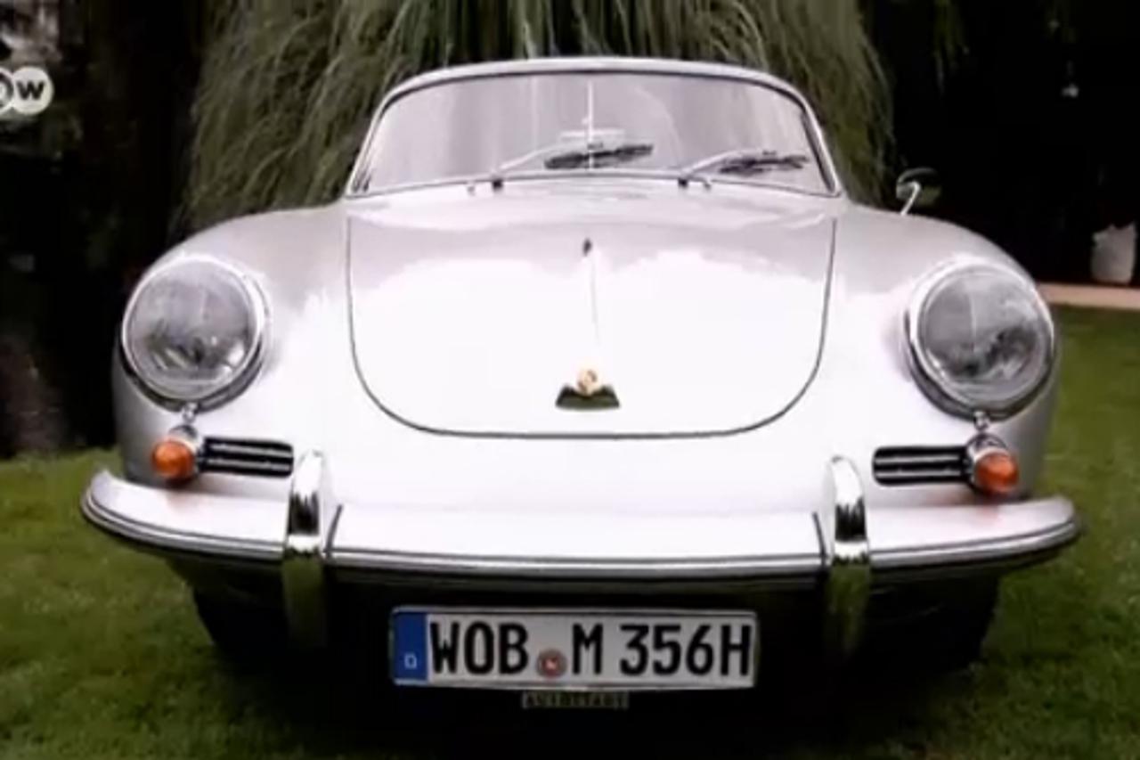 Porsche 356
