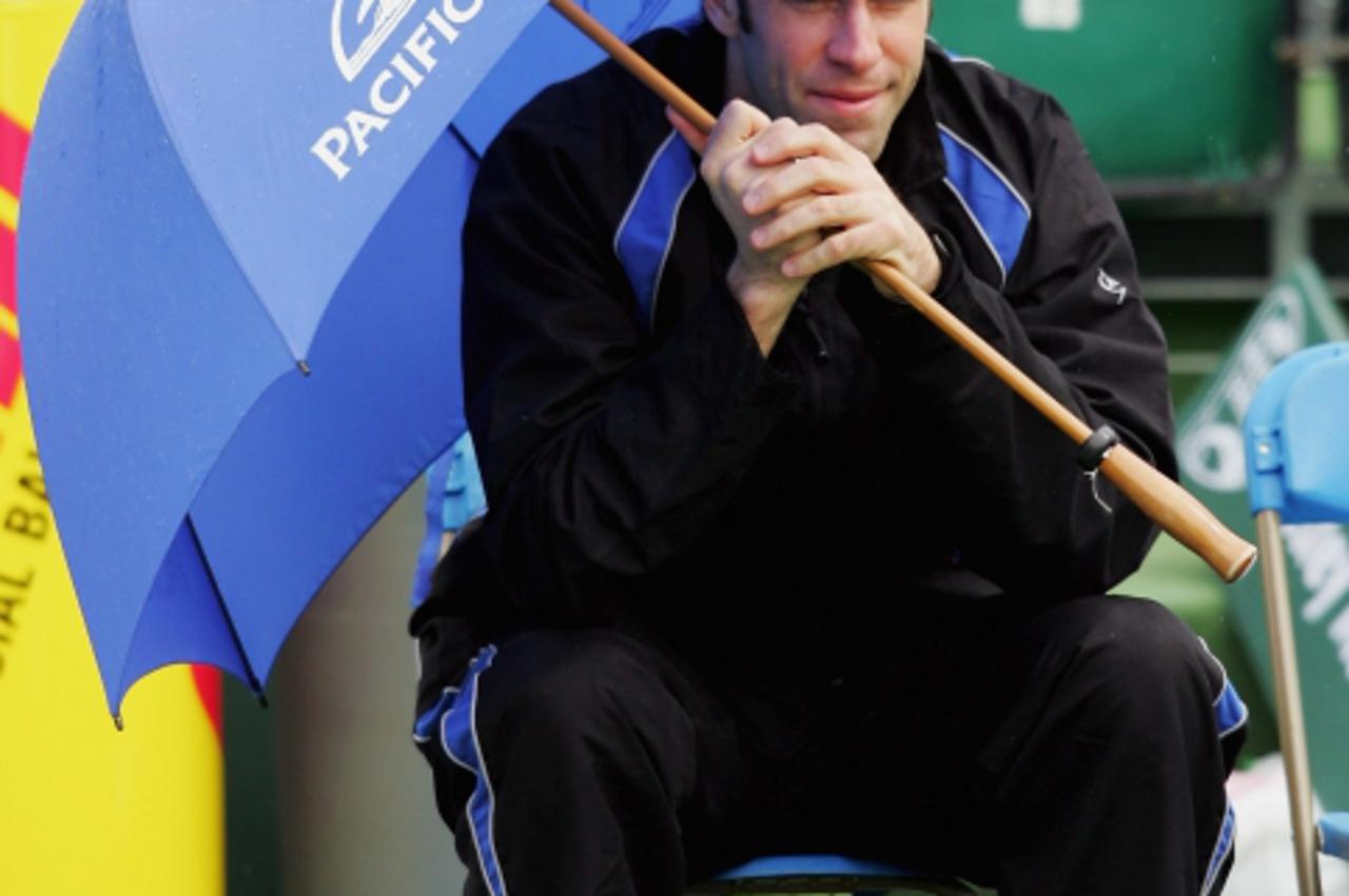 Greg Rusedski
