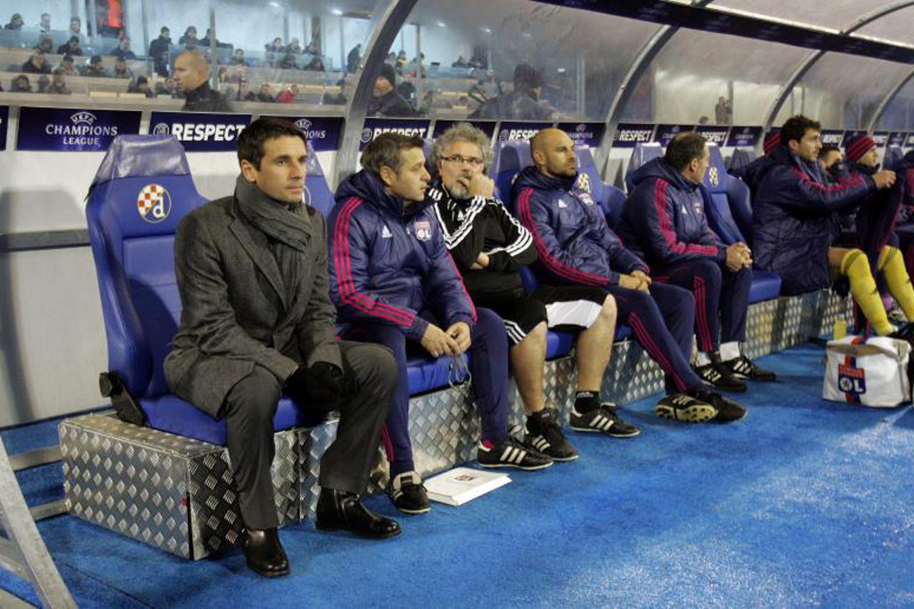 Remi Garde