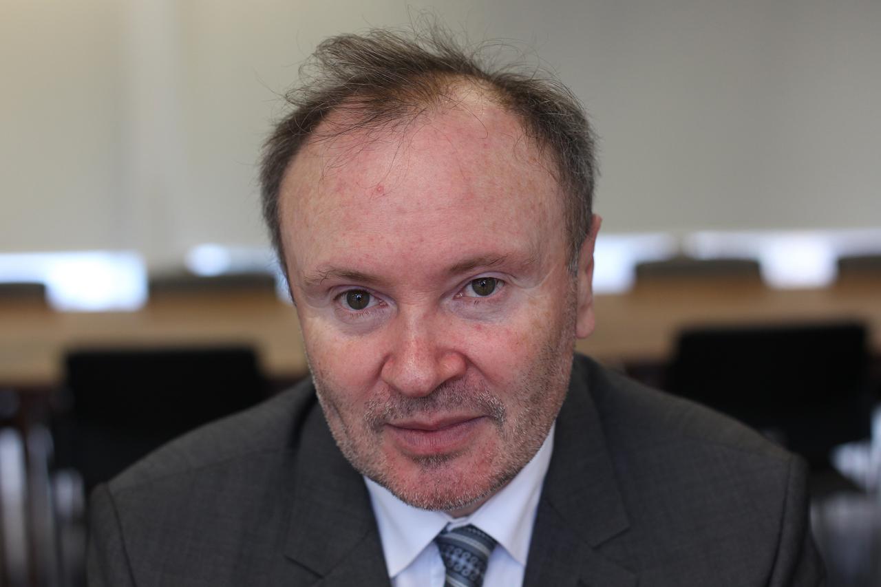 Željko Lovrinčević