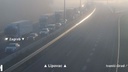 Smrskan automobil na A3, stvorila se velika kolona kod Zagreba, na A1 uočena lešina, a na A6 jelen