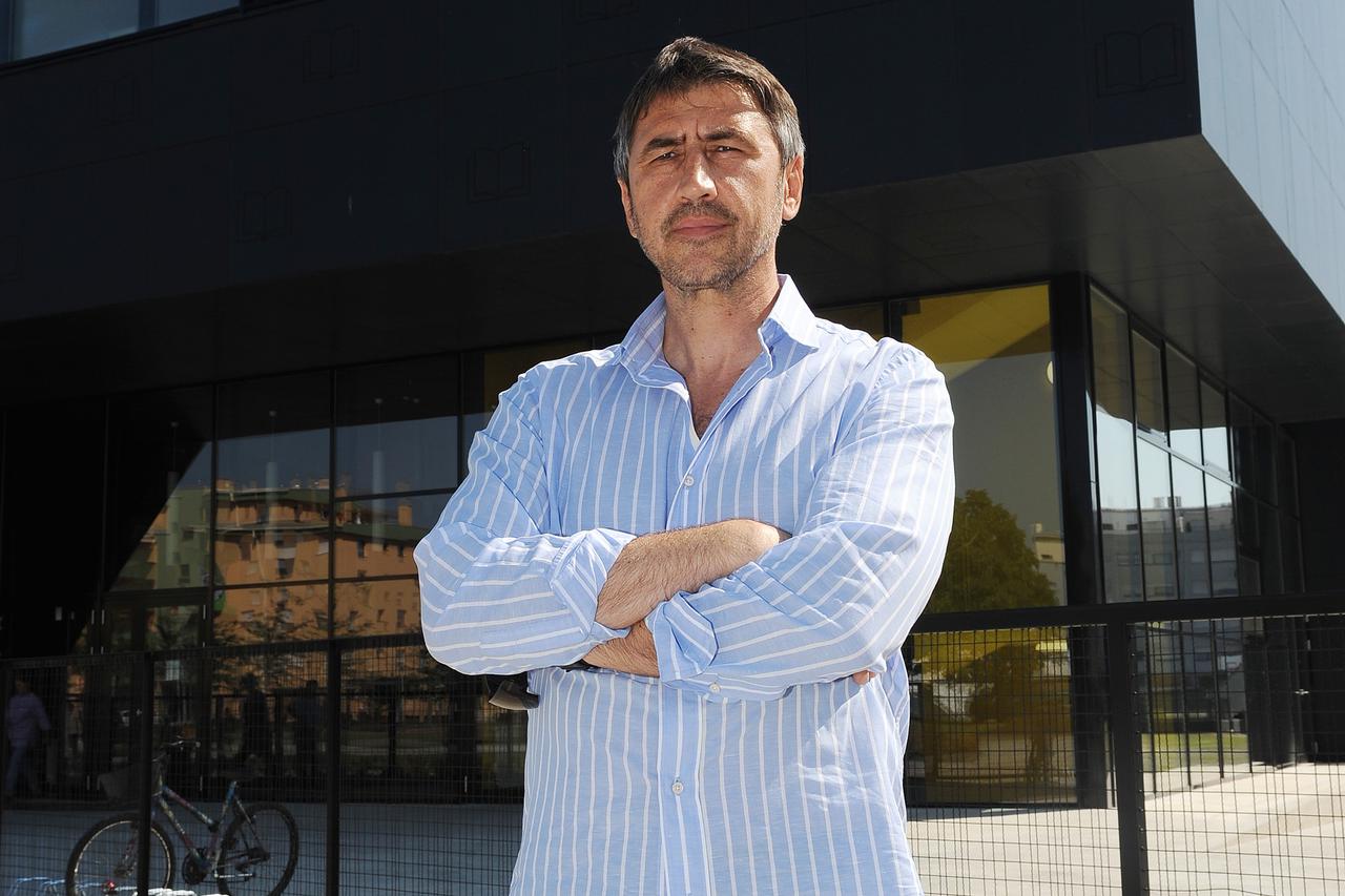 Davor Mateković