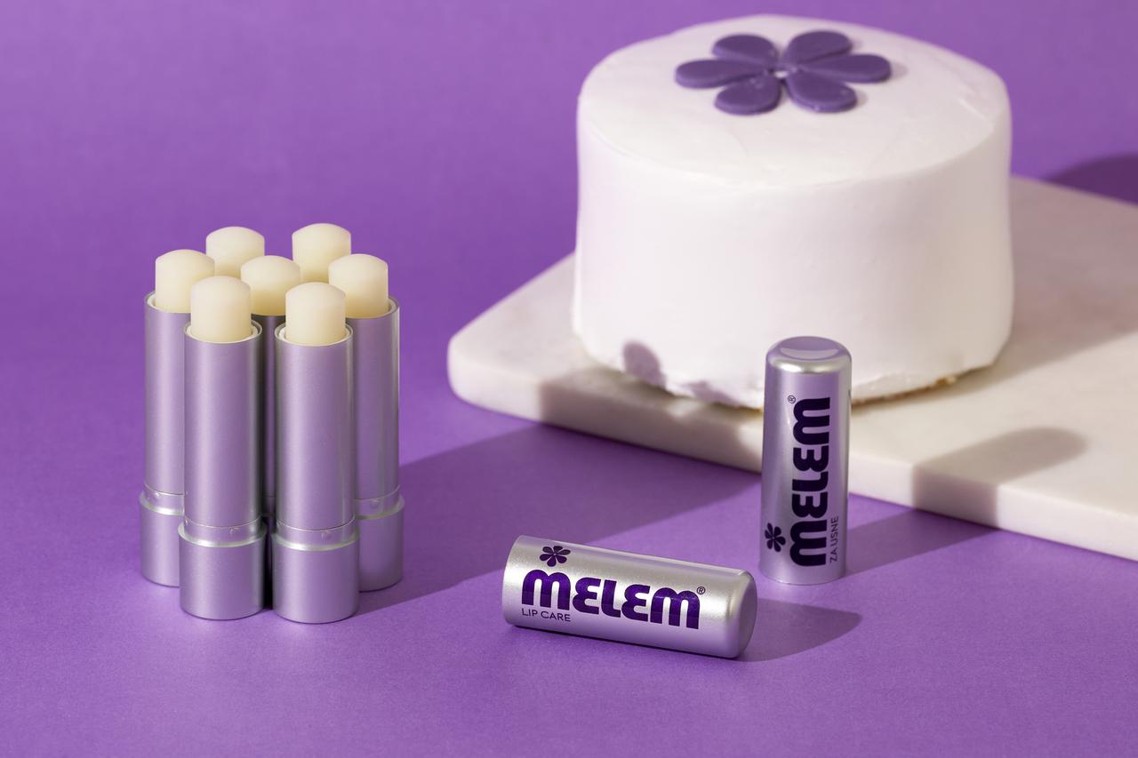 Melem balzam za usne