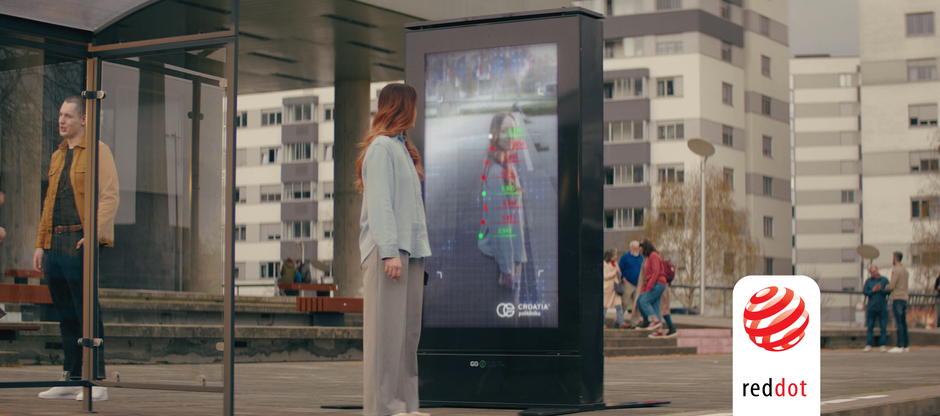 Projekt „Ispravite se“