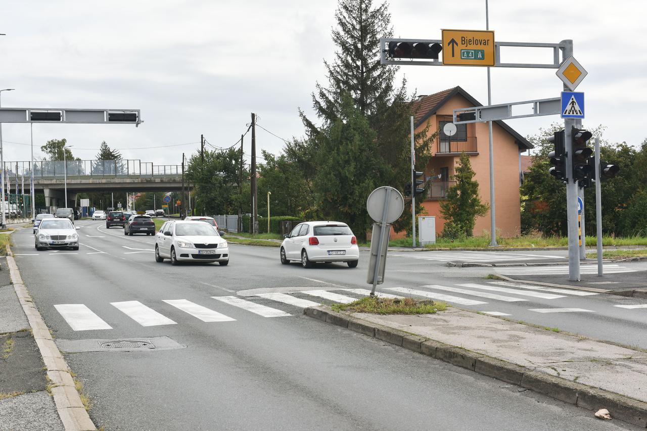 Zagreb: Reportaža iz istočnog dijela grada