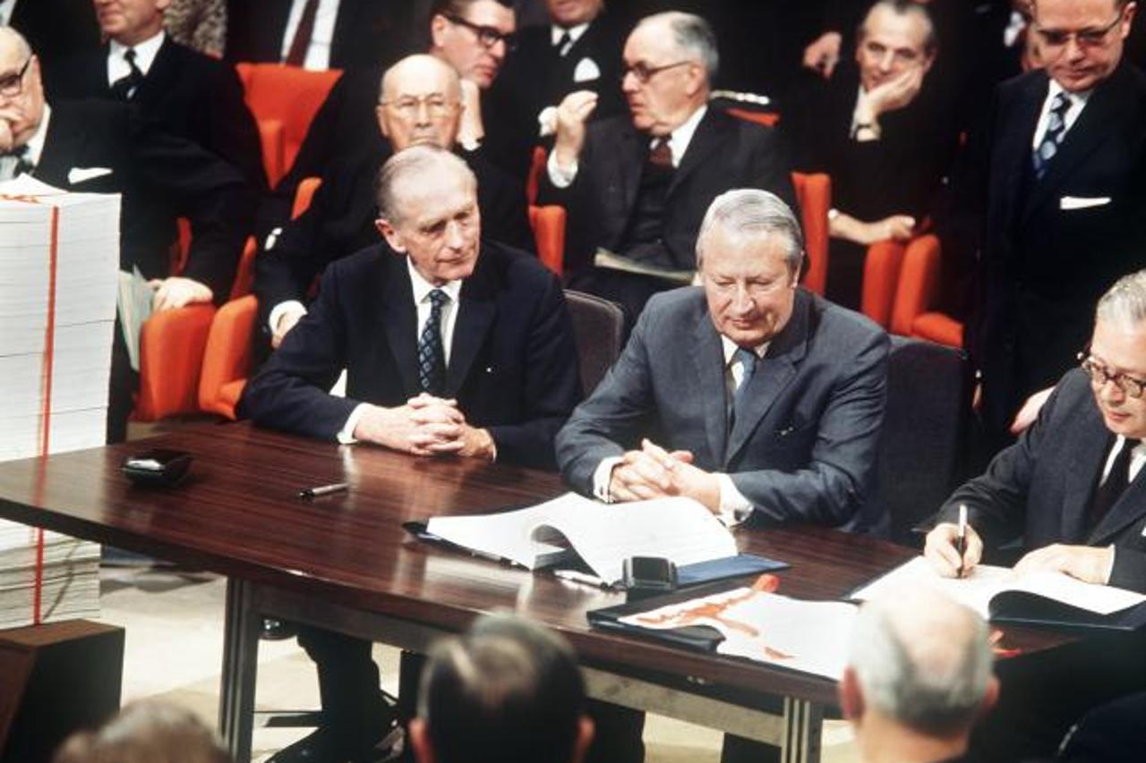 Edward Heath